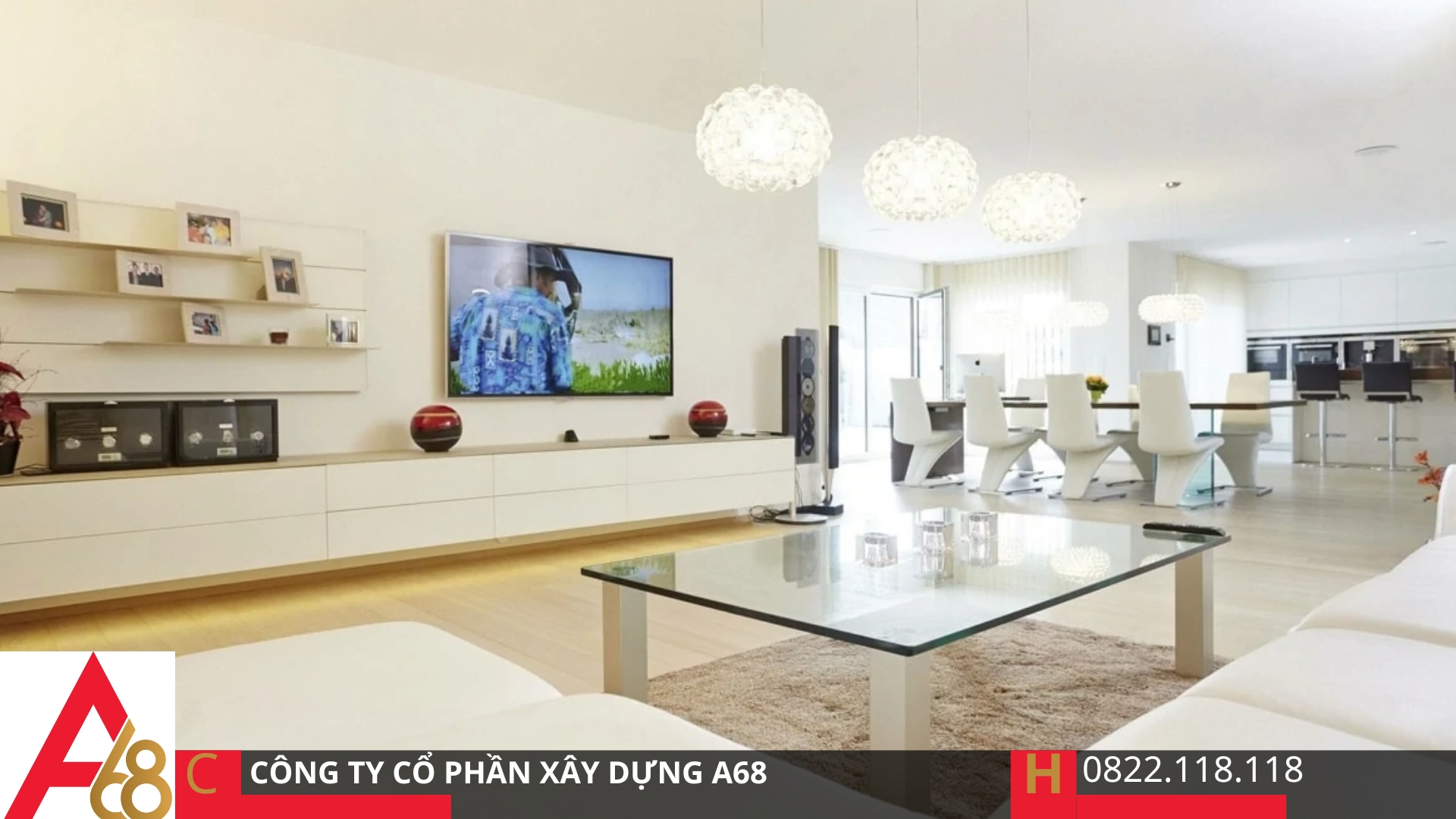 mẫu villa Cannstatt