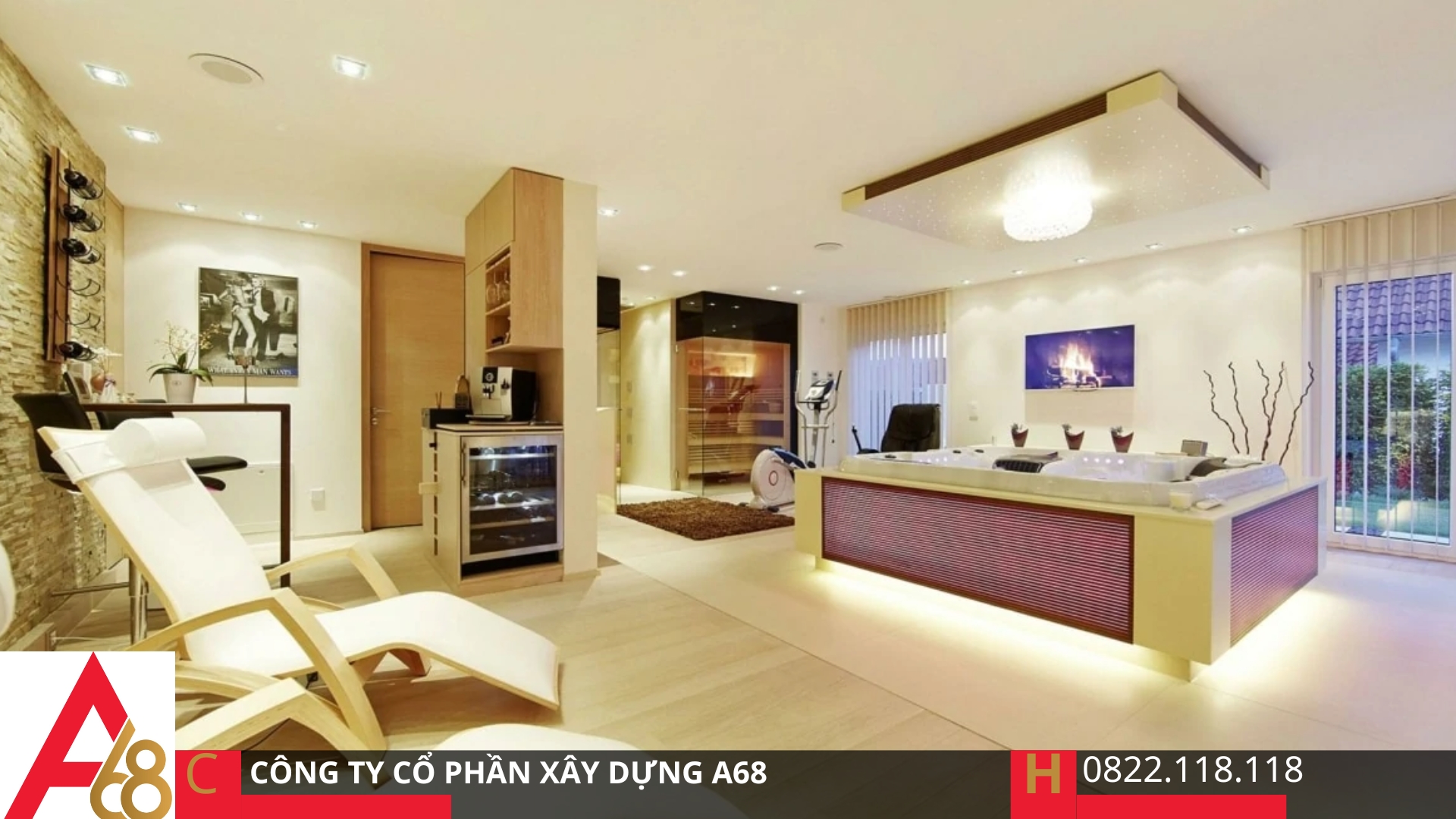 mẫu villa Cannstatt