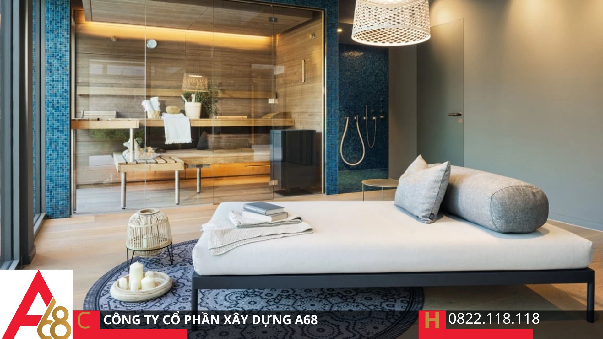 mẫu biệt thự Bauhaus