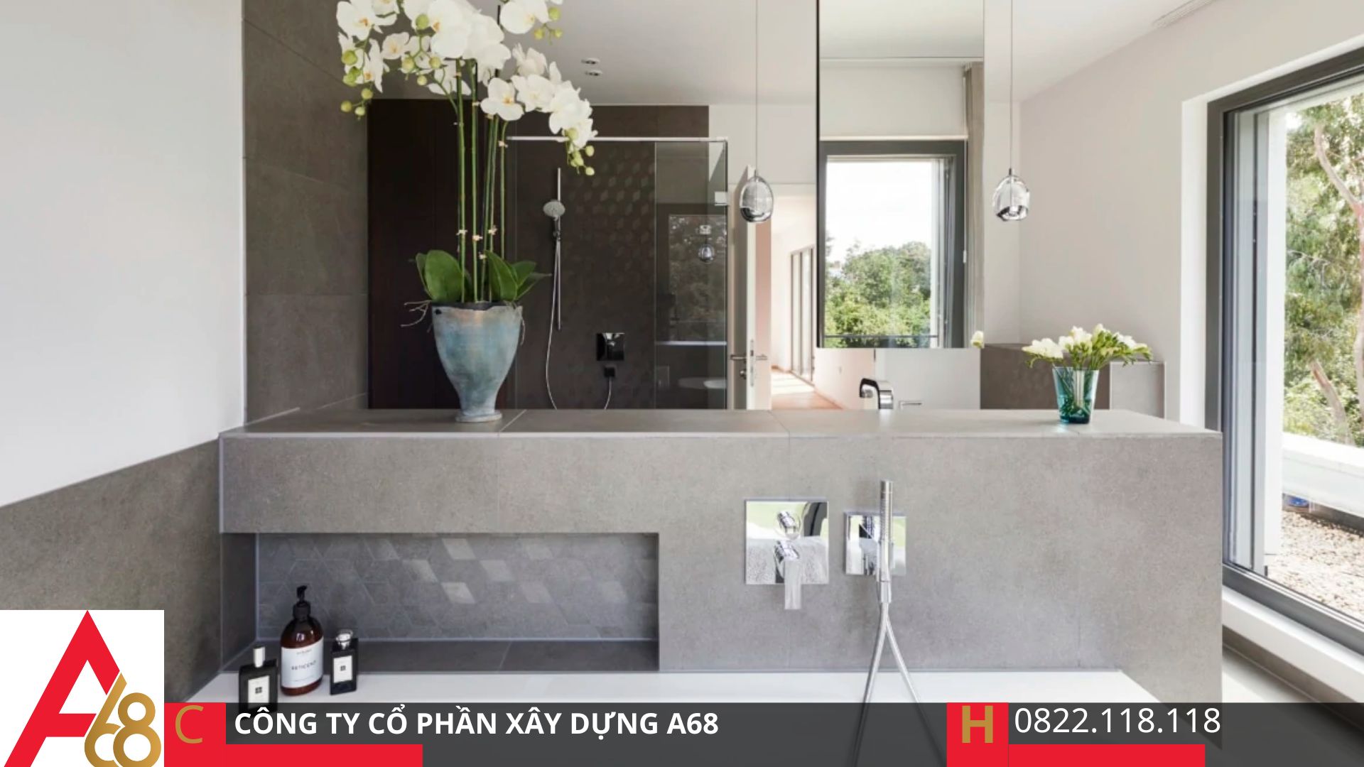 mẫu biệt thự Liming