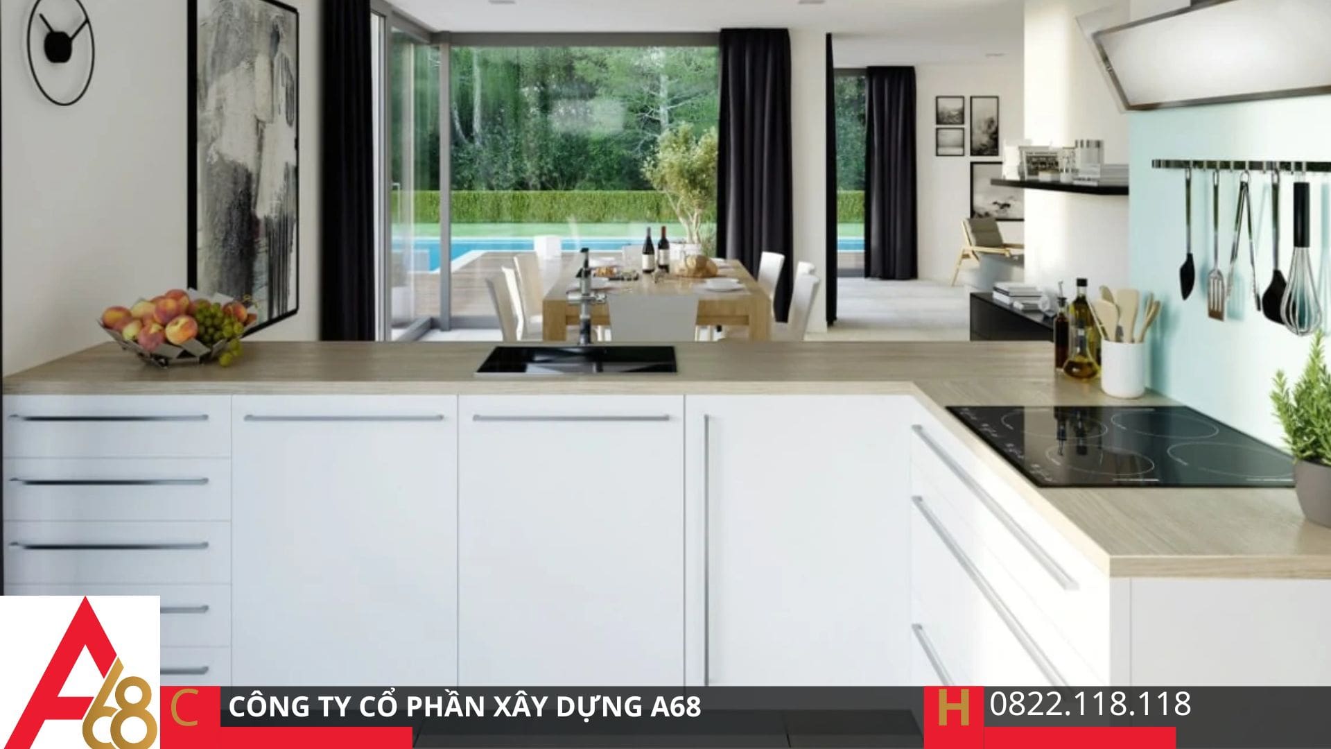 biệt thự Concept-M211 Mannheim