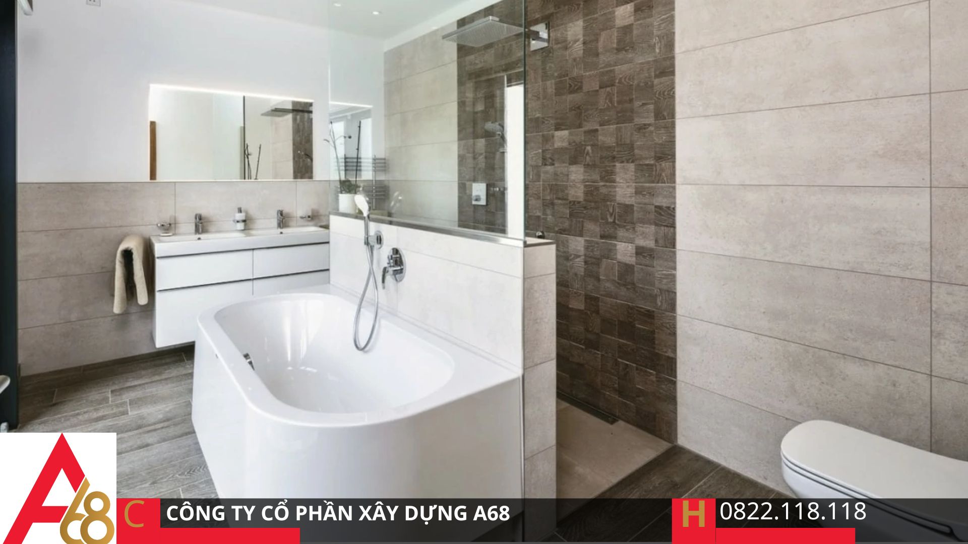 mẫu biệt thự nông thôn Anh Quốc