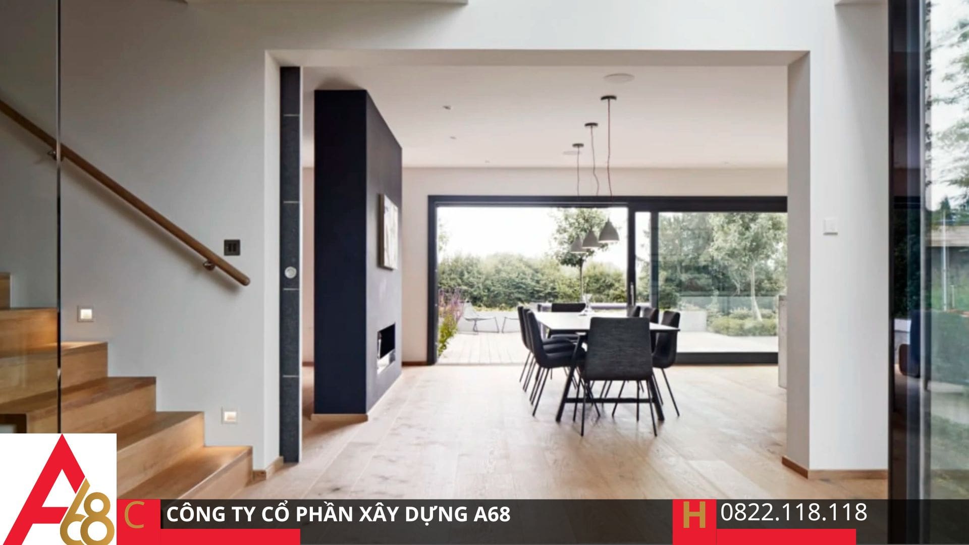 mẫu nhà gỗ đúc Weald House