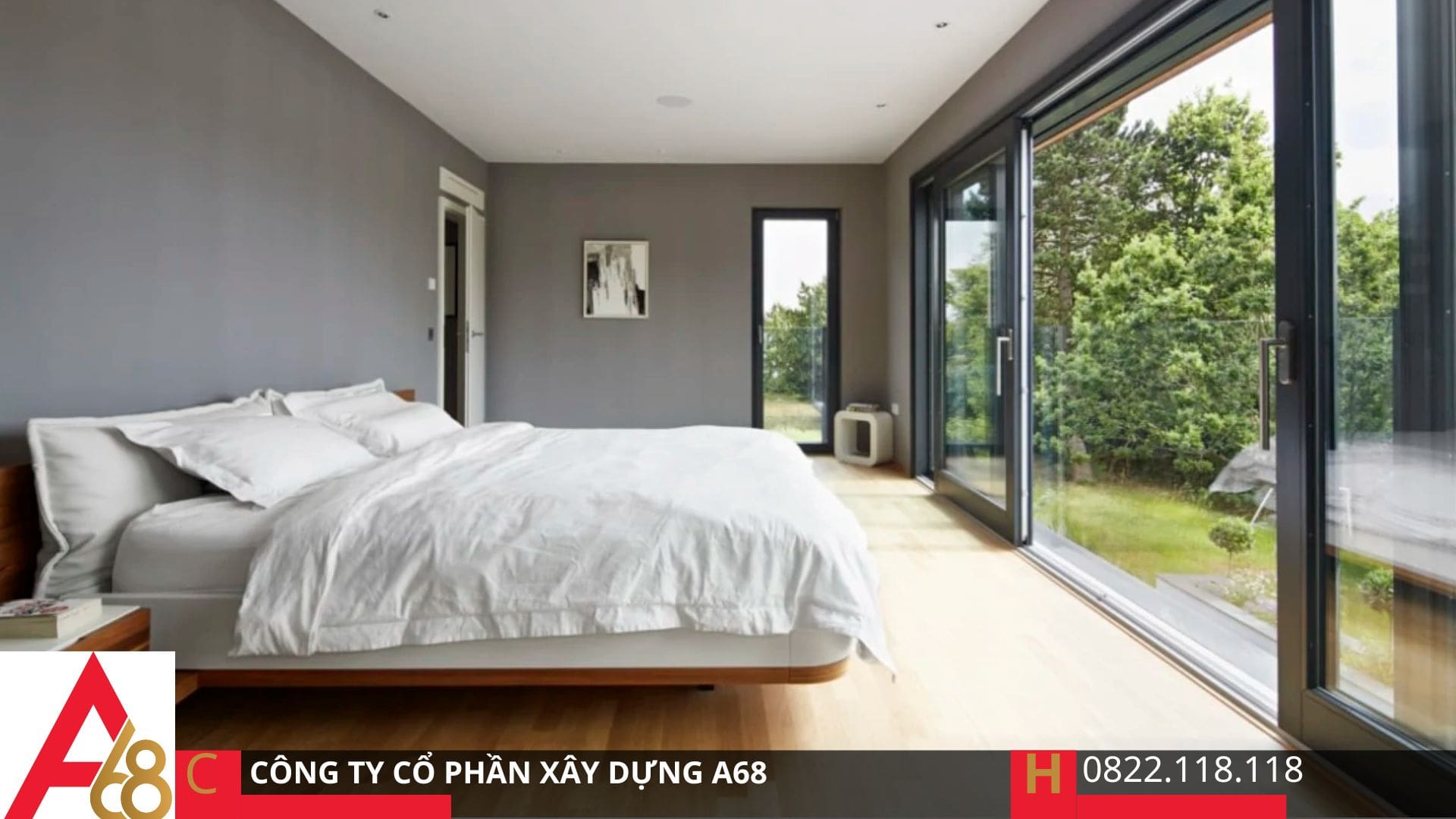 mẫu nhà gỗ đúc Weald House