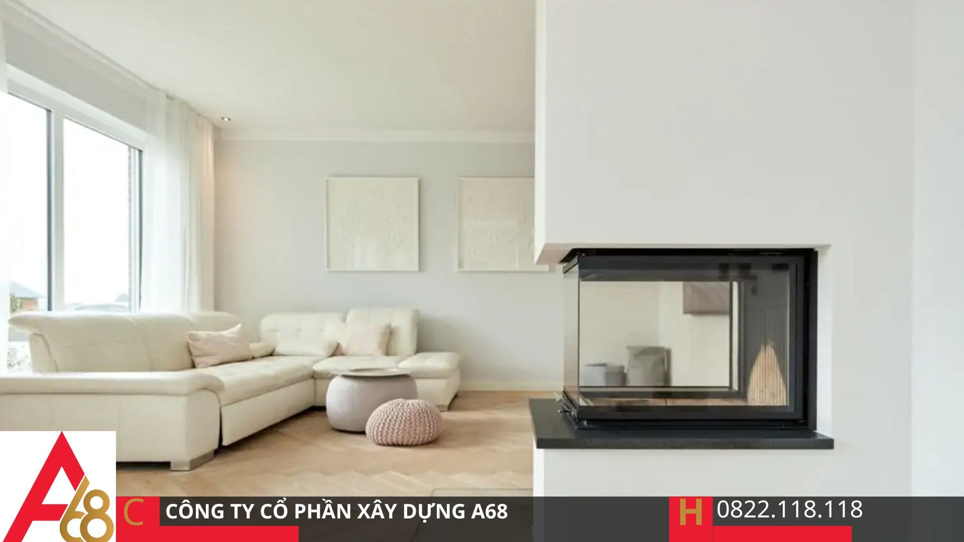 mẫu biệt thự Cesena